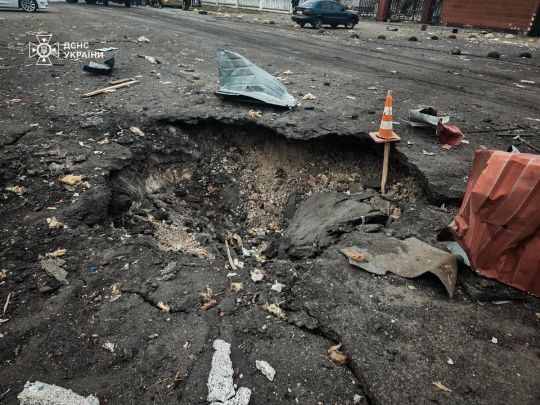Ворог вперше застосував рекордну кількість балістичних ракет: Ігнат розкрив деталі нічної атаки