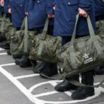 За борги за комуналку отримують квиток на війну проти України: ГУР розкрив нову схему мобілізації в рф