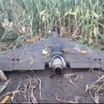 Новая угроза в небе: над Одесской областью впервые сбили российский реактивный «Шахед»