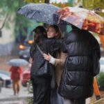 Одесчина оказалась под влиянием атмосферных фронтов: какая погода будет в ближайшие дни