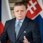 Фіцо після приїзду до Москви зробив несподівану заяву про завершення війни в Україні