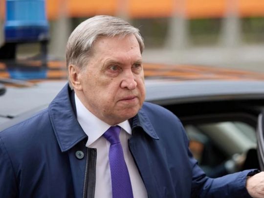 кремль висунув новий ультиматум для переговорів: що&nbsp;вимагає путін