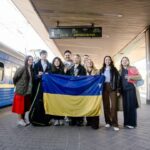 Leleka вирушила підкорювати Євробачення сюрпризом (фото, відео)