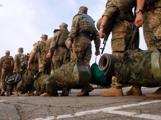 Мобілізація в&nbsp;Україні: військовий чесно розповів про проблеми та&nbsp;приголомшив історією про СЗЧ