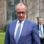 Може стати асоційованим членом: Мерц пропонує Україні проміжний статус у ЄС