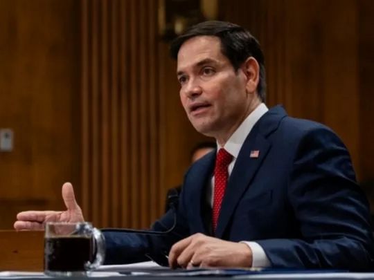 Найсильніша армія в&nbsp;Європі: держсекретар США про Збройні сили України