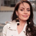 «Нічого не хочу — ні бачити когось, ні їхати кудись»: ведуча проєкту «Ранок у великому місті» Юлія Зорій про пережите під час війни