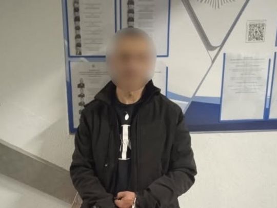 Побачив ТЦК&nbsp;&mdash; і&nbsp;взяв дитину в&nbsp;заручники: у&nbsp;Львові чоловік приставив ніж до&nbsp;шиї дівчинки