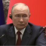 путін наказав готувати удар у відповідь після обстрілу коледжу у Старобільську