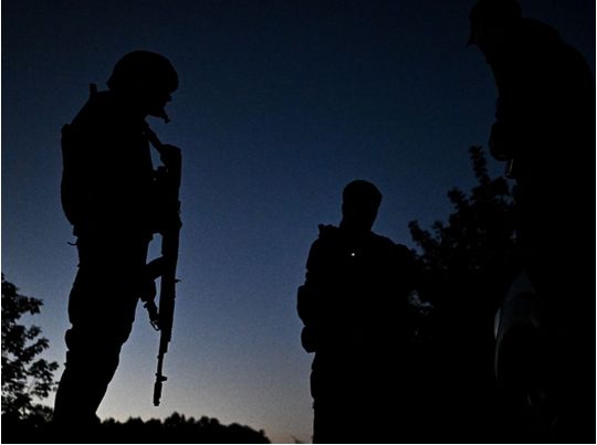 РФ&nbsp;почала змінювати тактику війни в&nbsp;Україні&nbsp;&mdash; ЗМІ