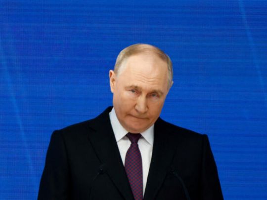 Розкол у&nbsp;російських владних колах: що&nbsp;загрожує путіну і&nbsp;хто саме його &laquo;скине&raquo;