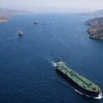 США готують спецоперацію, щоб вивести сотні кораблів з пастки у Перській затоці