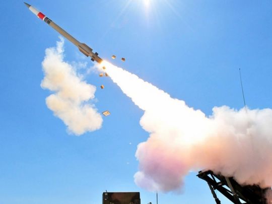 Тайвань зменшив закупку зброї у&nbsp;США: Держдеп назвав це&nbsp;поступкою Китаю