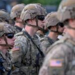 Трамп доручив вивести з Німеччини п’ять тисяч військових США