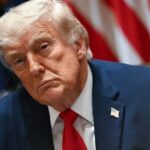 Трамп провёл решающее совещание по ядерной сделке с Ираном