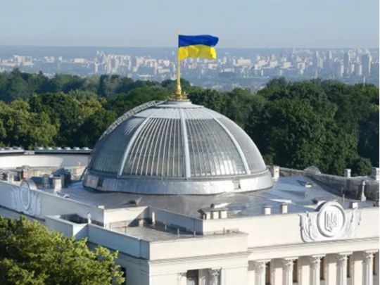 У&nbsp;Раді пропонують заборонити заброньованим військовозобов'язаним виїзд за&nbsp;кордон