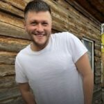 Відомий український комік нарешті одружився зі «старою знайомою» (фото)