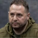Єрмак залишиться в СІЗО: заставу не змогли внести