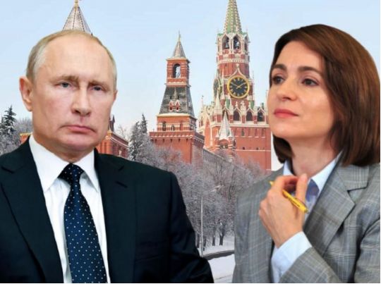 З&nbsp;прицілом на&nbsp;Молдову: військові аналітики&nbsp;&mdash; про мету провокації кремля в&nbsp;Румунії
