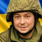Зв’язок обірвався під Вербовим: родина через понад два роки змогла поховати загиблого на Запоріжжі воїна