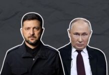 Зеленский предложил Путину мир и встречу, но в Кремле пошли на неожиданный шаг (ТЕКСТ)