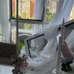 Будинок трусить: українські зірки відреагували на обстріл столиці