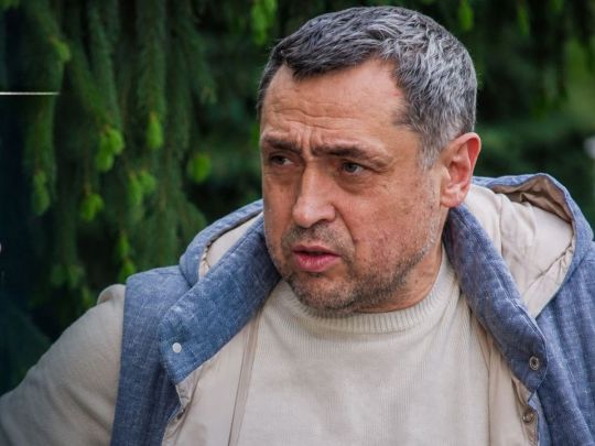 «Це фундамент для майбутнього»: Олександр Свіщов підбив підсумки фіналу ватерпольної Суперліги у Львові