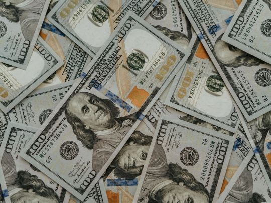 Долар по 50 грн: експерт озвучив шокуючий прогноз до кінця 2026 року