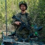 Його військовий шлях виявився надто коротким: на Дніпропетровщині поліг захисник із Рівненщини