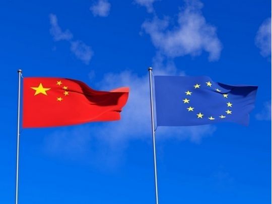 Китайські компанії, які допомагають росії, можуть підпасти під наступні санкції&nbsp;ЄС