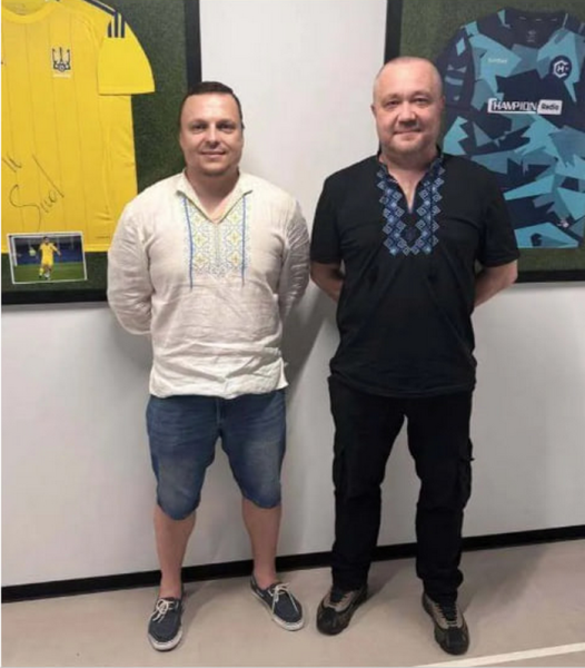 Помер відомий спортивний журналіст Олександр Тингаєв, який воював з&nbsp;окупантами (фото)