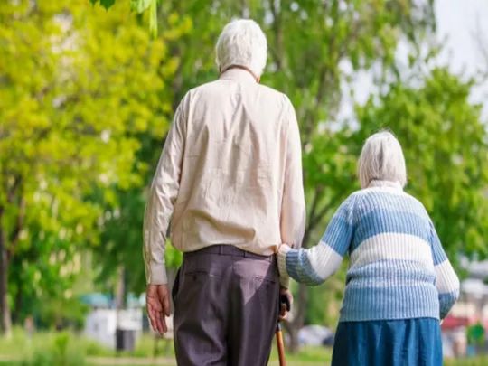 Працювати майже до&nbsp;кінця життя: українцям можуть підвищити пенсійний вік