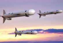США через страх перед росією скасують продаж Tomahawk країні НАТО