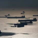 Судна російського тіньового флоту загрожують світу екологічною катастрофою
