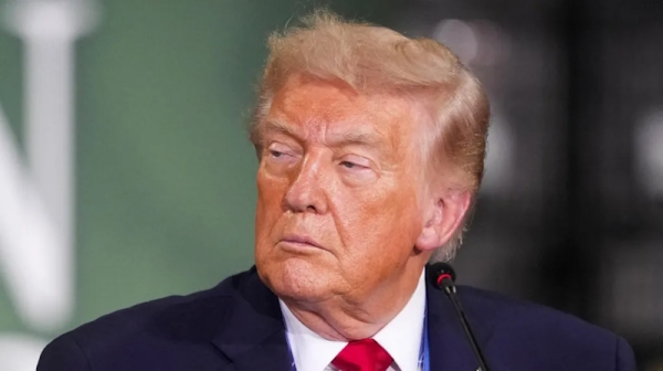 Трамп прервал интервью&nbsp;NBC после спора о фальсификации выборов