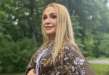 Трошки дратує: Ольга Сумська чесно висловилася про фінанси з чоловіком