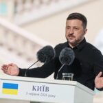 Зеленский направил Путину открытое письмо с предложением о личных переговорах